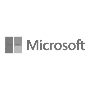 Logo Microsoft