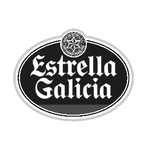 Estrella Galicia Logo